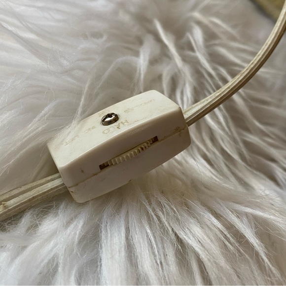 Carlos De Anda Signed Original Collectible Sculptural Fine Art Floor Table Lamp - Picture 9 of 15